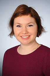 Dr. rer. nat. Yulia Kargapolova